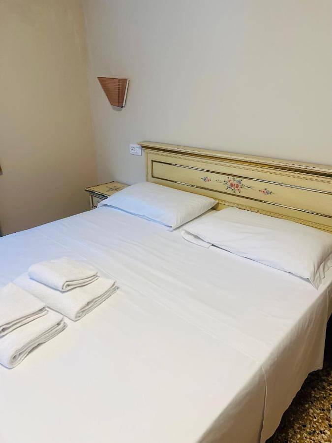 BnB für 2 Personen in Venedig