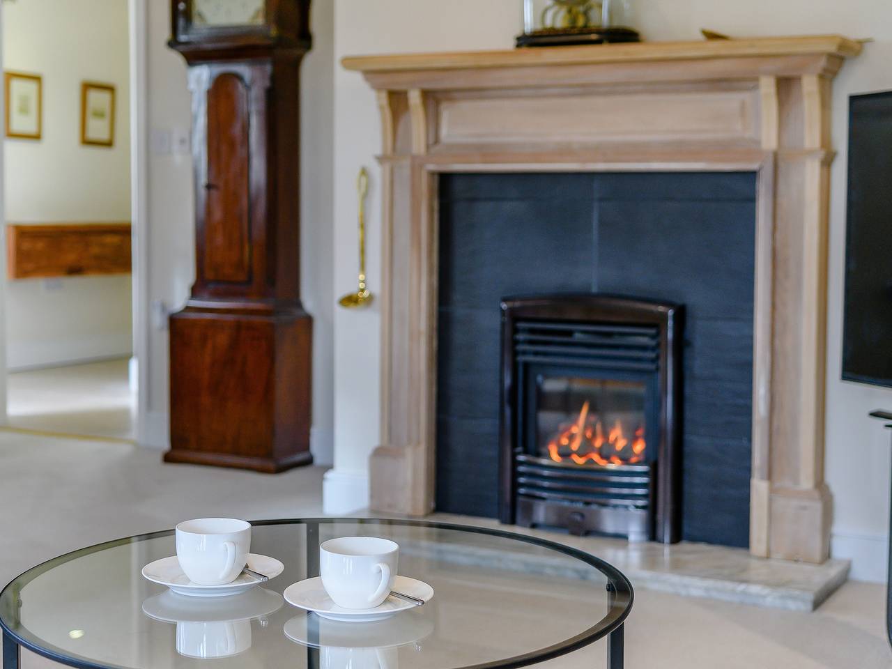 Coach House Cottage in Stroud, Gloucestershire