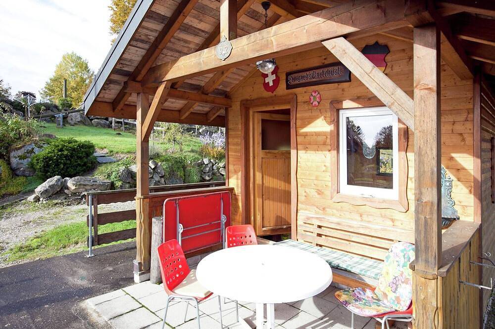 Ganze Wohnung, Geräumige Wohnung in Dachsberg-Urberg in Dachsberg, Südschwarzwald