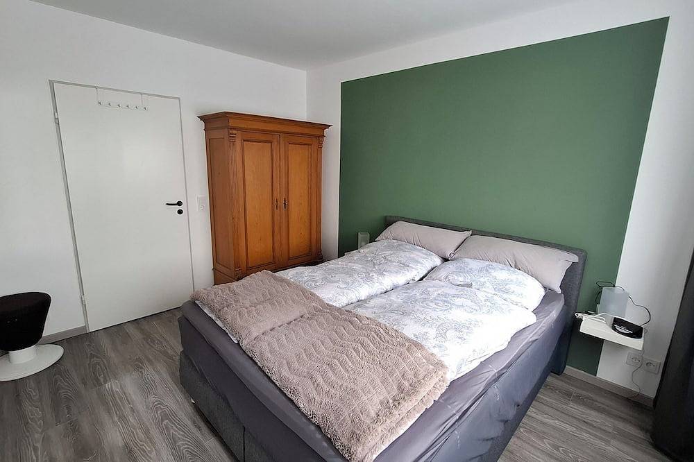 Ferienhaus  „Haus Gutenberg“ Hückeswagen, ideal für Rad- oder Wandertouren in Hückeswagen, Oberbergischer Kreis
