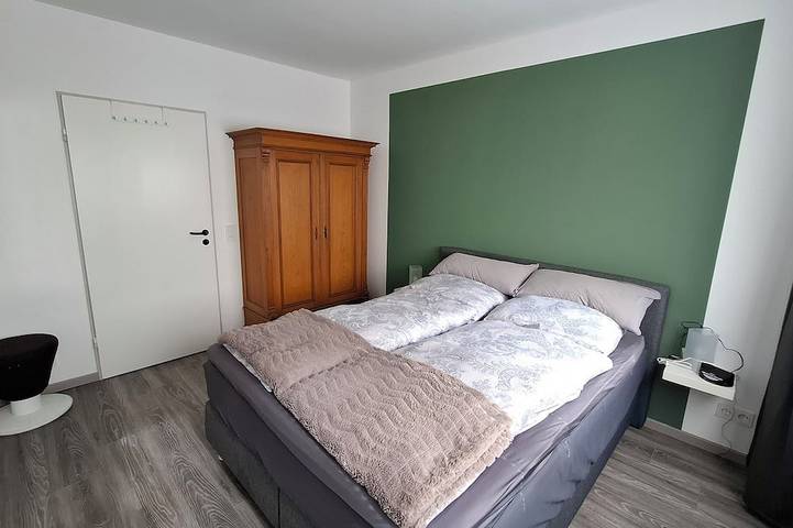 Ferienhaus für 6 Personen, mit Garten und Terrasse in Hückeswagen - 2