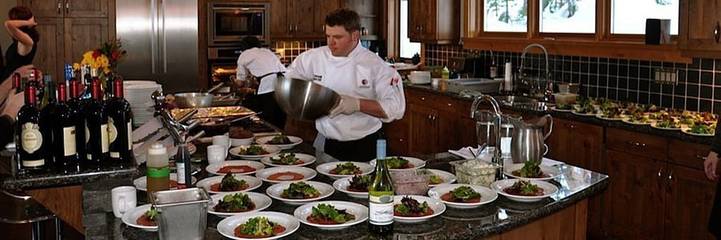 Chalet for 12 Guests in Yoho National Park, Columbia-Shuswap Regional District, Picture 3