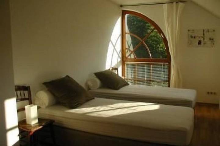 Location de vacances pour 4 personnes, avec Jardin dans Hombourg (Bleiberg) - 2