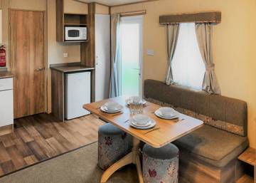 Camping für 8 Personen in Mablethorpe, England, Bild 3