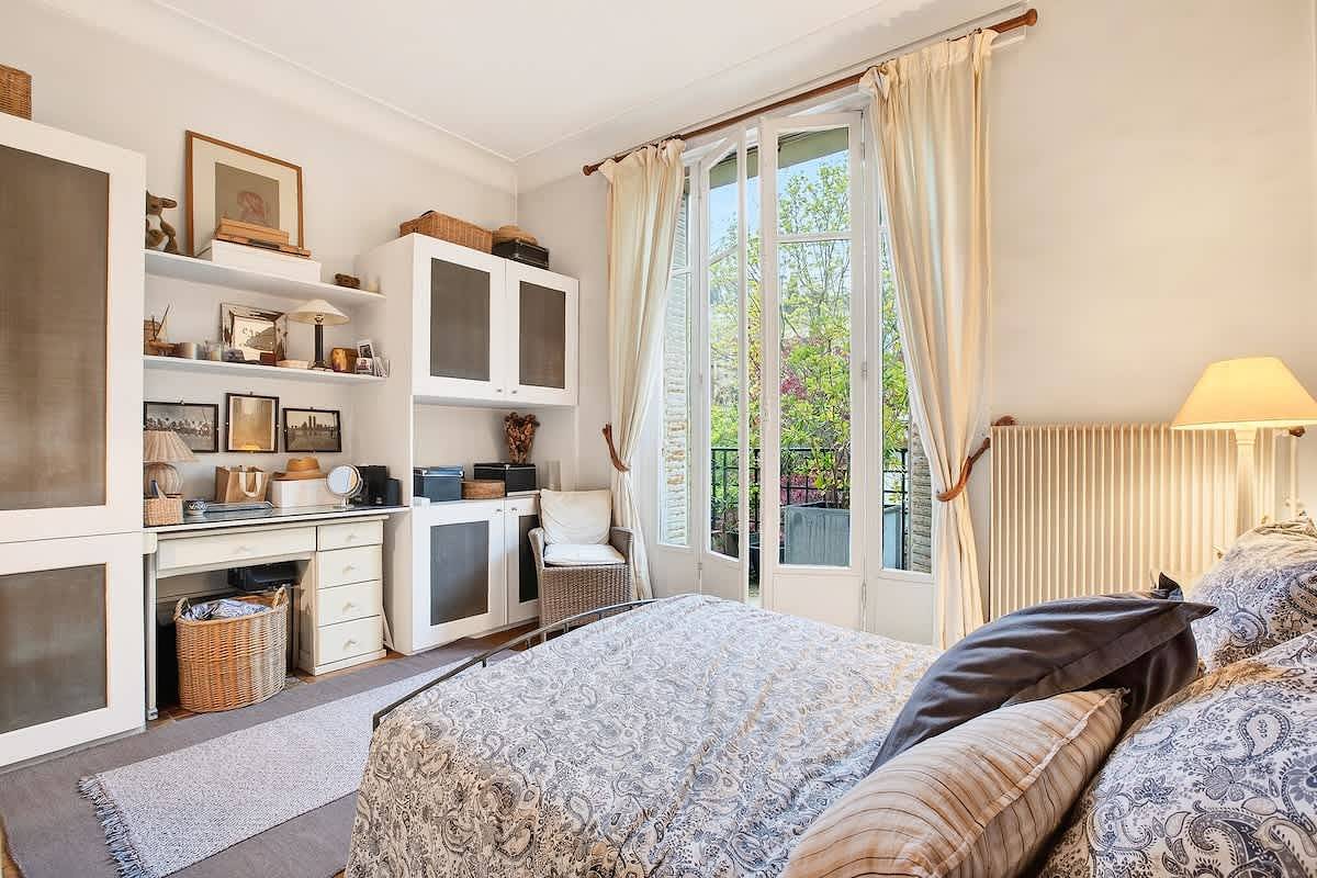 Maison de vacances pour 6 personnes avec jardin in Neuilly-sur-Seine, Hauts-de-Seine