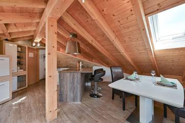 Hütte für 2 Personen in Füssen, Romantische Straße, Bild 2