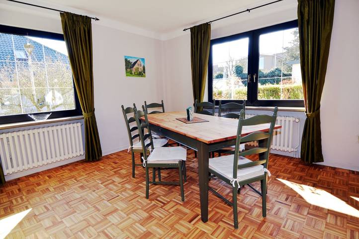 Ferienhaus für 6 Personen, mit Balkon und Garten in Heiligenhafen - 4