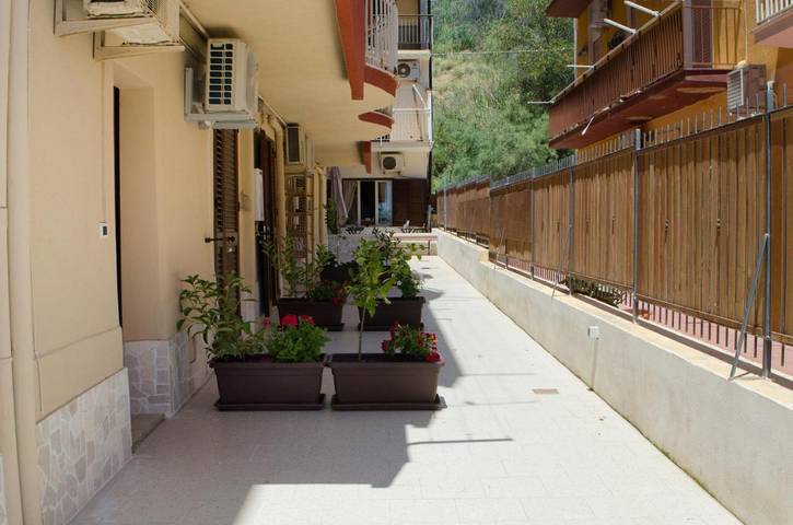 Maison d’hôte pour 4 personnes, animaux acceptés à Porto Empedocle - 3