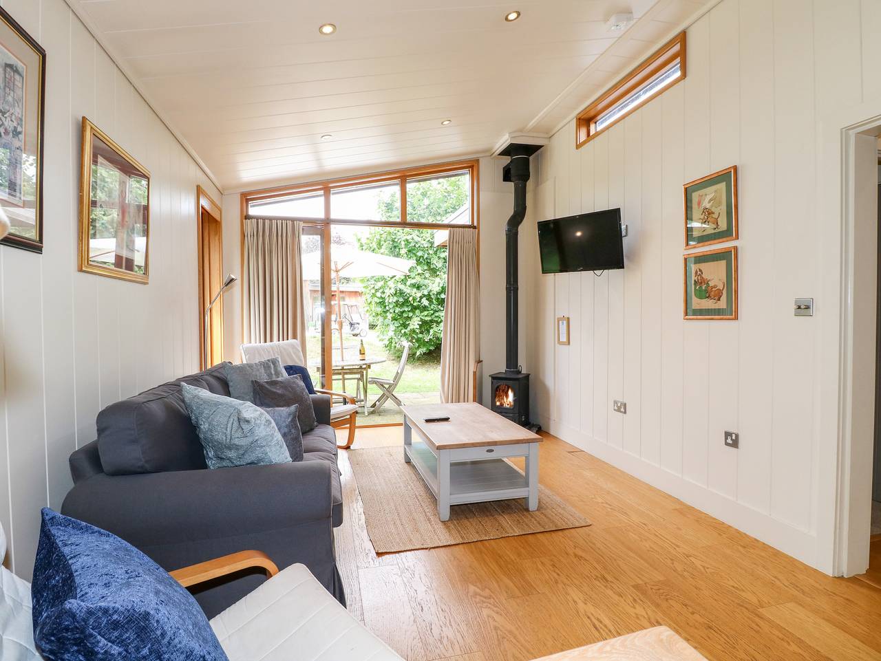 Glaston in Exton (Rutland), Rutland