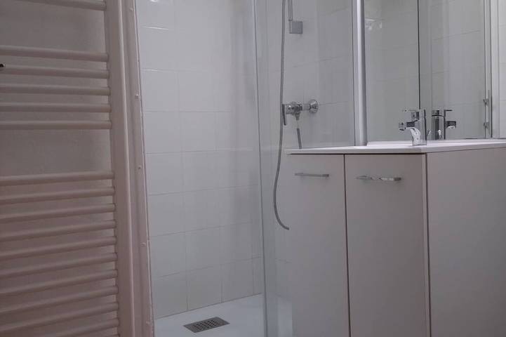 Gîte pour 6 personnes à Montclar - 4