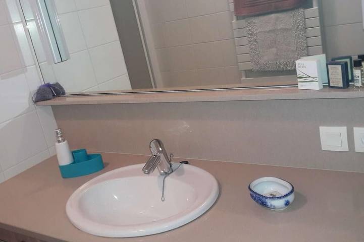 Gîte pour 4 personnes, avec balcon dans Golf de Wimereux - 3