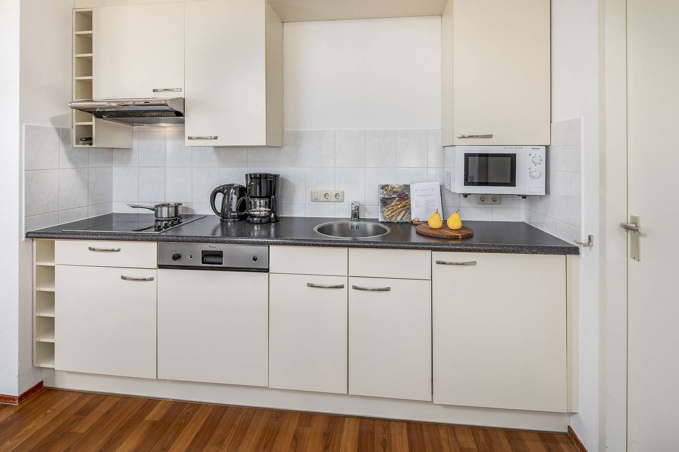 Vakantie Zeeland — Vz2451 Vakantiehuis Bruinisse in Aquadelta, Bruinisse