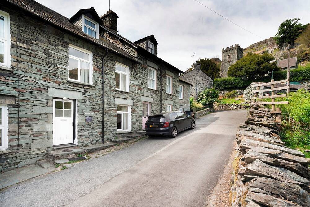Casa vacanza a Cumbria a partire da 142€ a notte