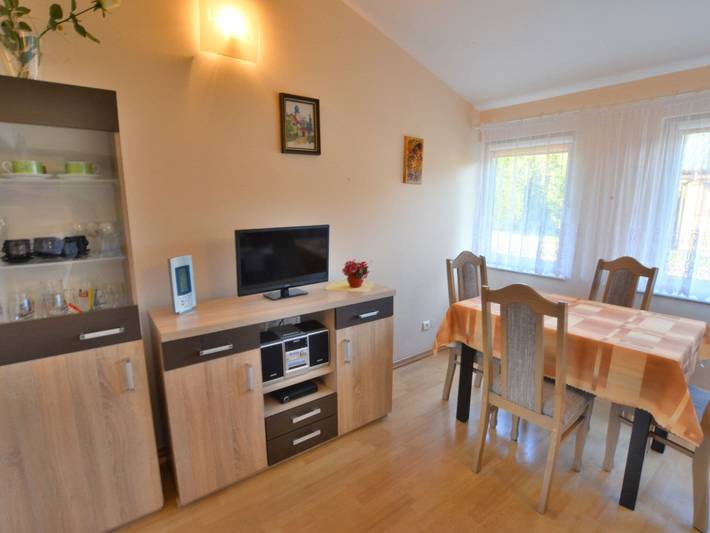 Ferienhaus für 5 Personen, mit Garten, mit Haustier in Polen - 4