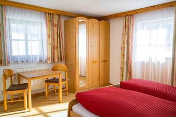 Boerderij voor 6 Personen in Schmirn, Regio Innsbruck, Afbeelding 4