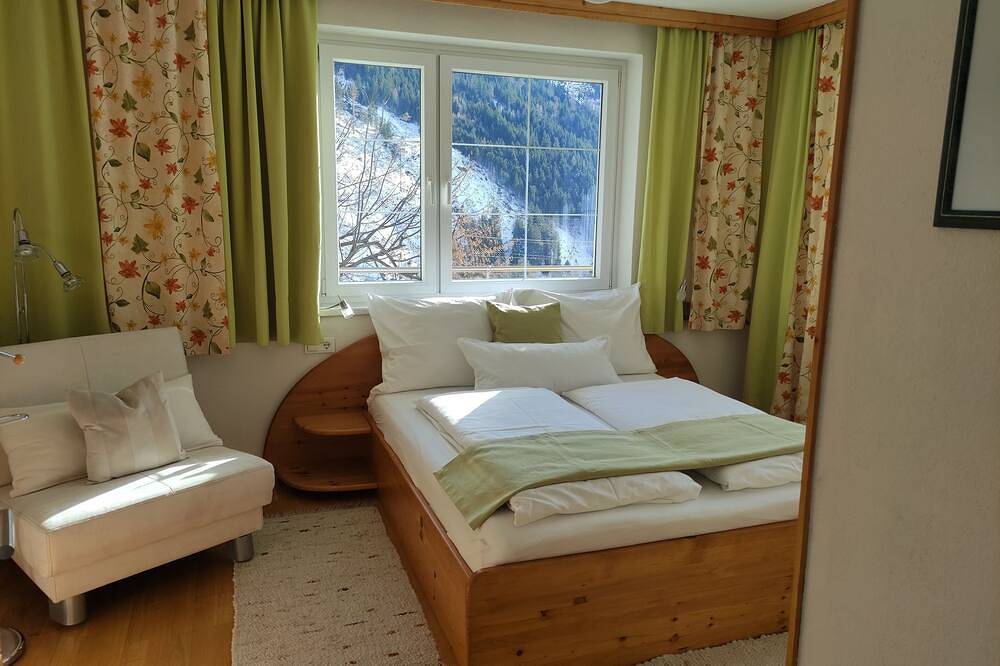 Ganze Wohnung, Die Ferienwohnung ist ein guter Ausgangsp. für Wanderungen,Bergsteigen Skifahren in Kreuzeckgruppe, Rangersdorf