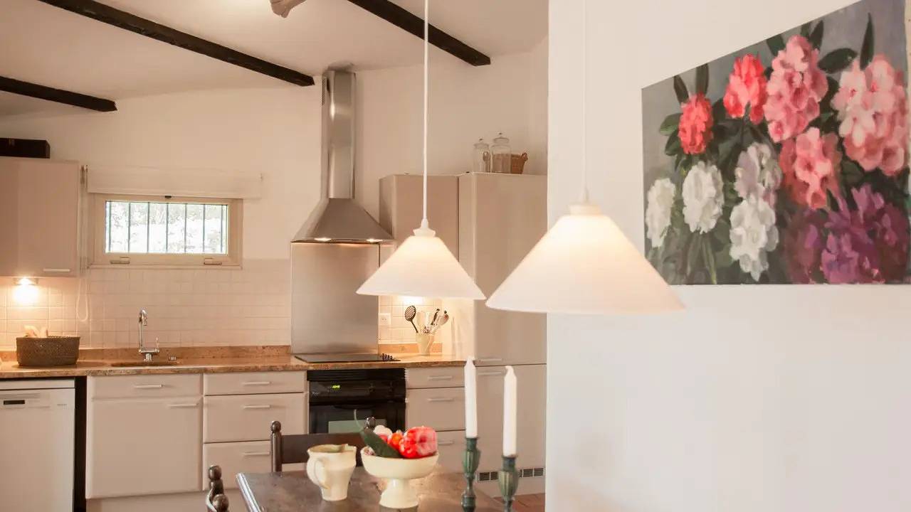 Villa für 6 Personen (225 m²) in Valbonne in Villeneuve-Loubet, Costa mediterránea (Francia)