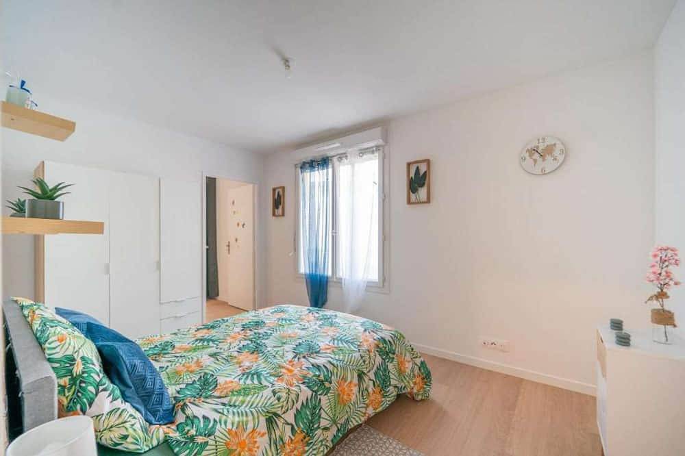 Apartamento entero, Discover the Cocotier Athisien in Athis-Mons, a booming business located 20 minutes from Paris. in Athis-Mons, Essonne