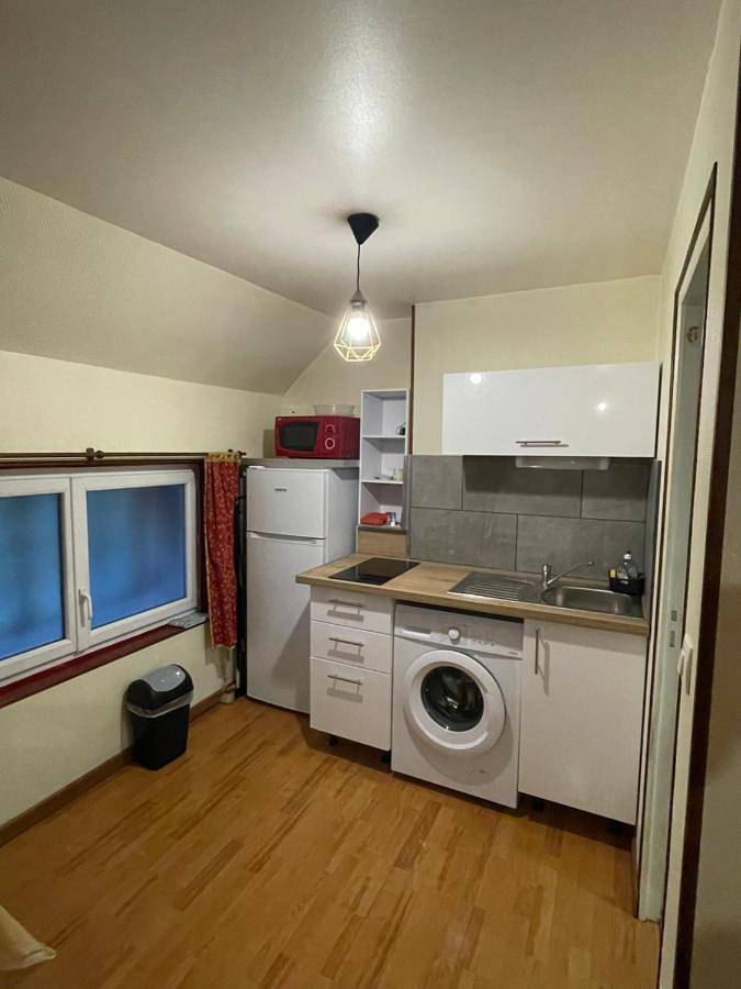 Gîte pour 2 personnes, avec vue dans Paroy-sur-Tholon - 2