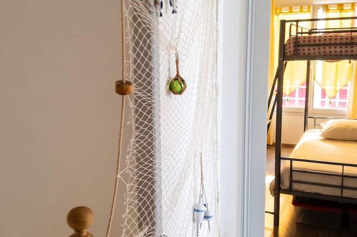 Location de vacances pour 8 personnes, avec Balcon et Jardin dans Marennes-Plage - 2