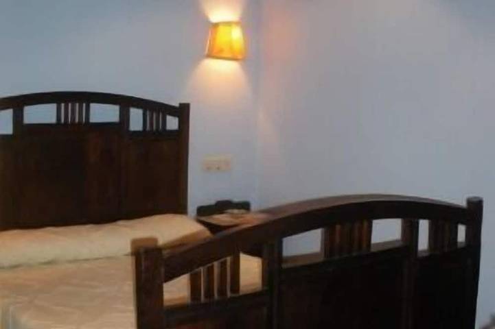 Haus Torres für 12 Personen in Vila de Cruces, Pontevedra Provinz