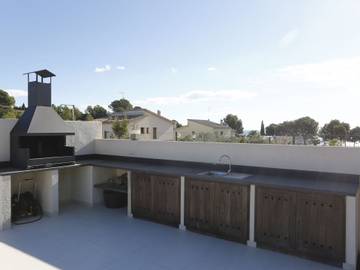 Ferienhaus für 8 Personen in l'Ampolla, Tarragona Provinz, Bild 3