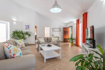 Casa de vacaciones in Crestatx, Sa Pobla für 6 