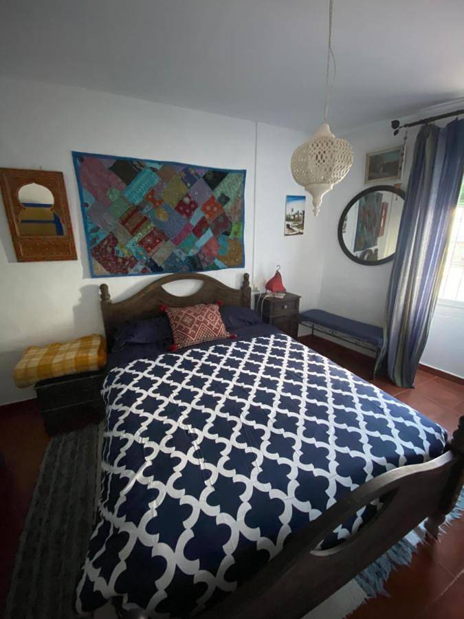Casa La Maquica in Campo de Criptana, Provincia de Ciudad Real