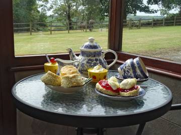 Cottage for 2 People in Cornwall, South West England, Photo 3