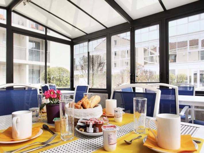 Ferienwohnung für 4 Personen, mit Haustier in Aix-en-Provence