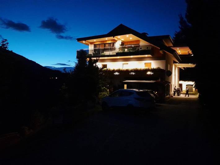 Location de vacances pour 5 personnes, avec jardin à Gries am Brenner - 2