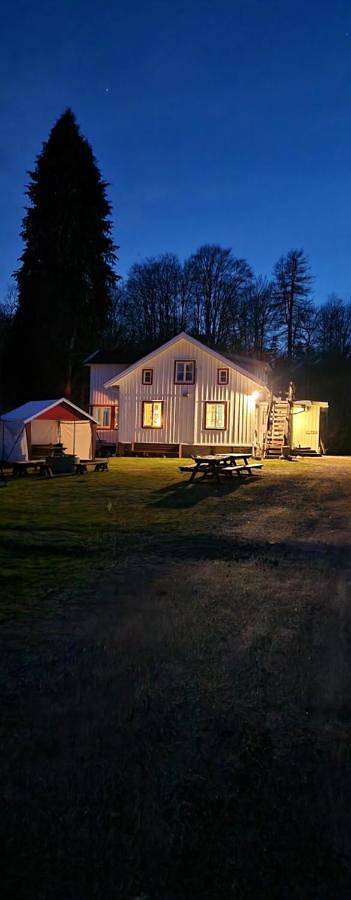 Cottage in Göteborg, Västergötland