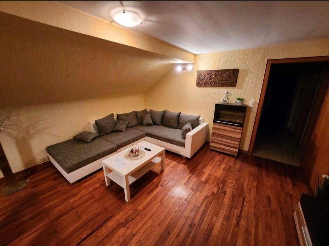 Ganze Ferienwohnung, Ferienwohnung Michelle in Waldrach, Landkreis Trier-Saarburg