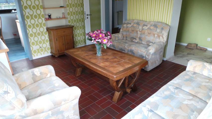 Ferienhaus Blumenstein in Kall, Rureifel (Nordrhein-westfalen)