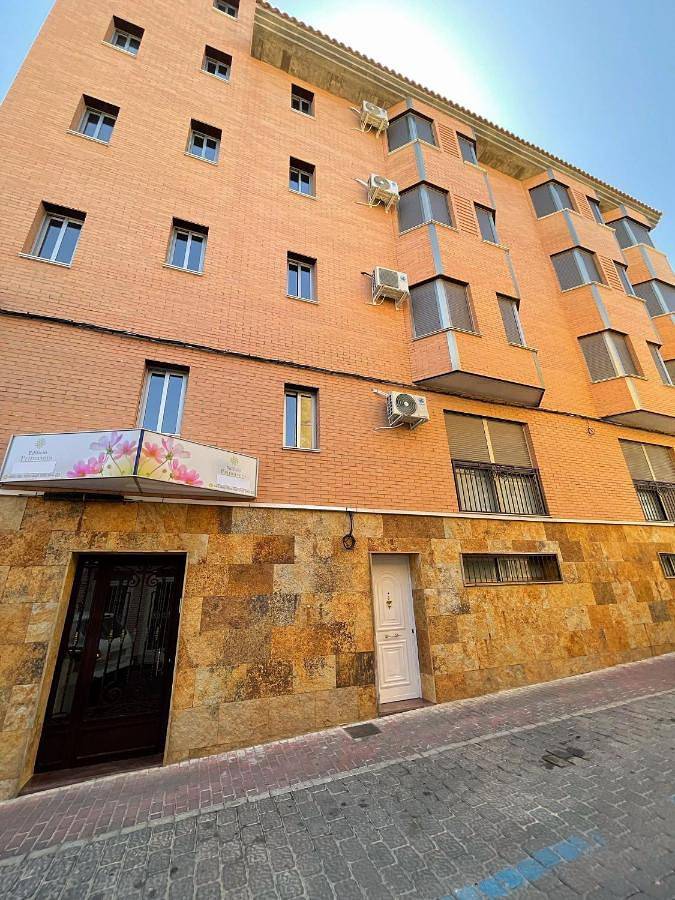 Apartamento para 2 personas, con Vistas en Calasparra