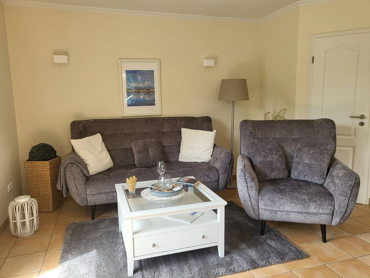 Appartamento vacanze a Eiderstedt a partire da 179€ a notte
