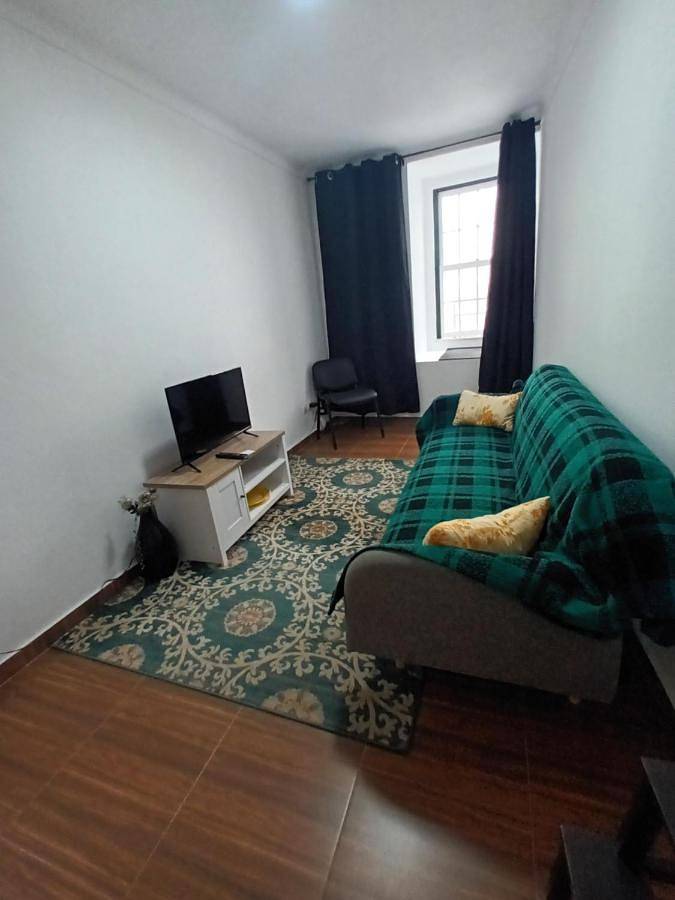 Apartamento inteiro, One-Bedroom Apartment in Abrantes e Alferrarede, Rio Tejo
