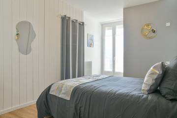 Chambre D’hôte pour 2 Personnes dans Betton-Bettonet, Savoie, Photo 1