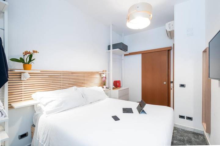 Appartement de vacances pour 3 personnes à Vatican