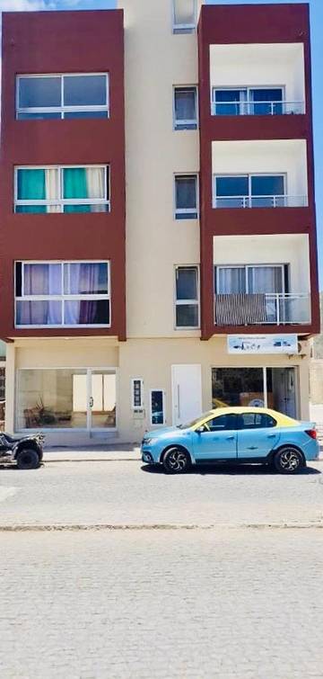 Gîte pour 3 personnes, avec terrasse ainsi que vue et sauna dans Sal Rei