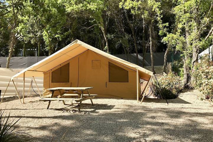 Maison d’hôte pour 4 personnes à Montauroux - 4