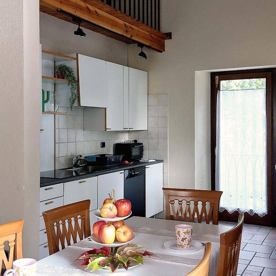 Appartement entier, Atelier in Saint-Marcel, Comune di Saint-Marcel