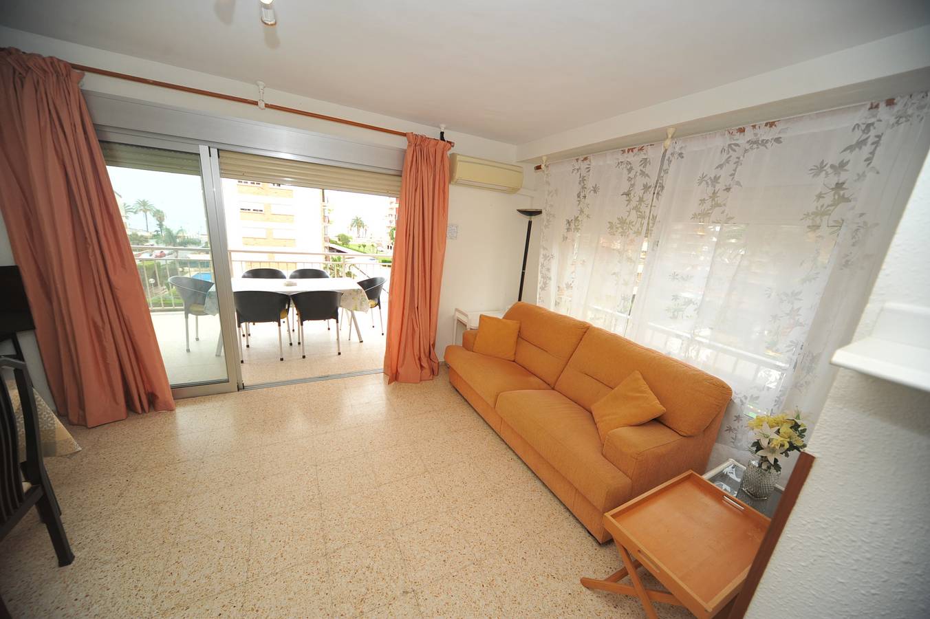 Apartamento entero, Los Olivos in Benicasim, Costa del Azahar