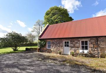 Cottage for 5 People in Moray, Speyside, Photo 2