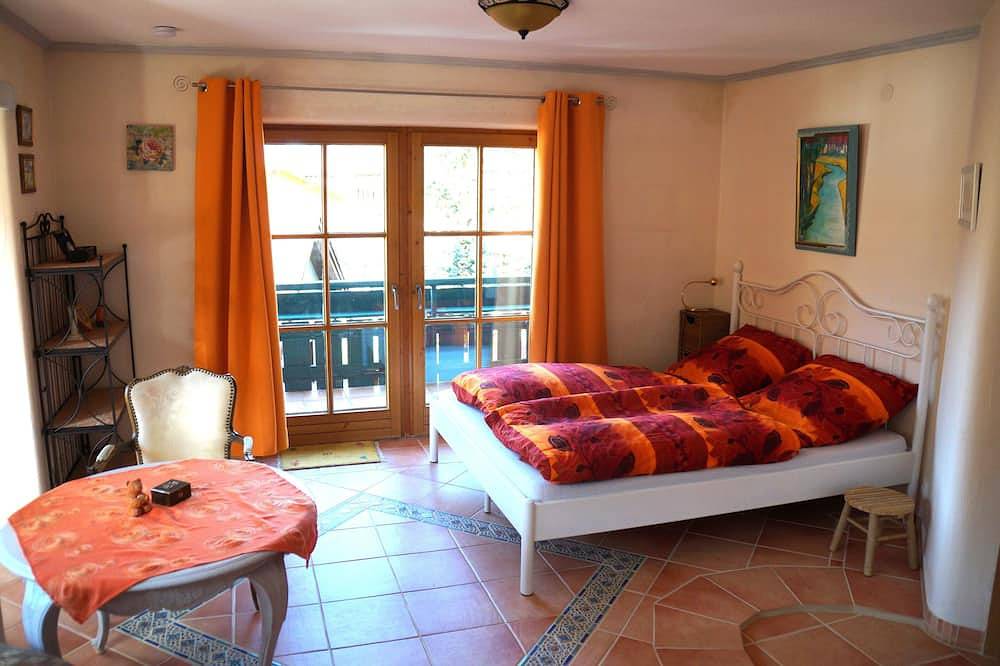 Ganze Wohnung, Ferienwohnung Konstanzer Bergblick mit Wintergarten in Oberstaufen, Bayerisch Schwaben