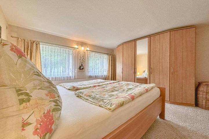 Ferienhaus für 4 Personen, mit Garten in Rübeland - 2