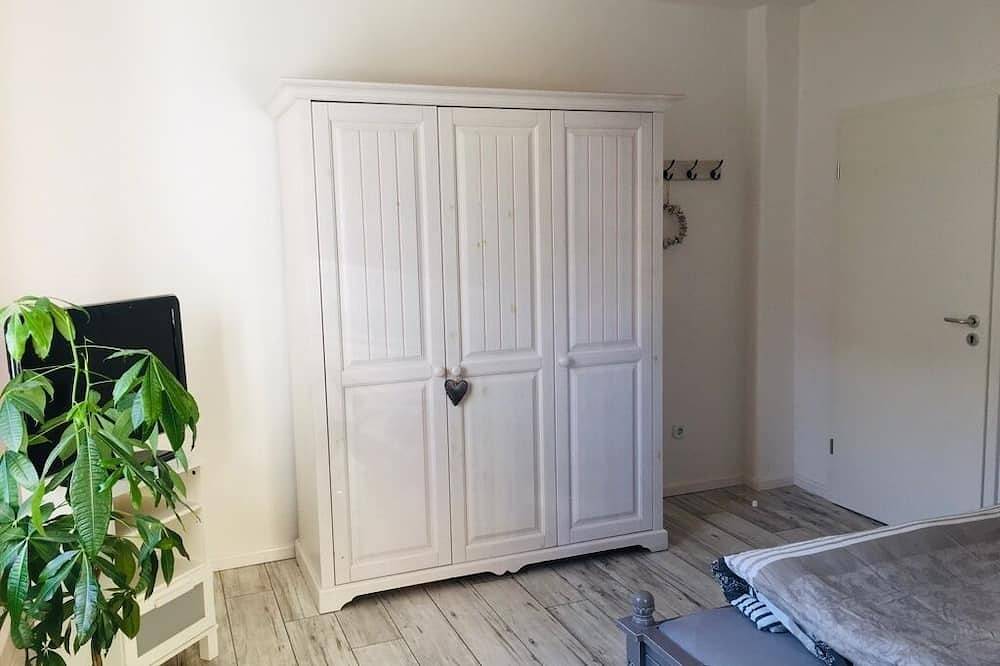 Ganze Wohnung, Wohnen im Landhaus bei Bautzen/ Ot Doberschau (bis 4 Personen; Ferienwohnung) in Doberschau-Gaußig, Oberlausitz-Niederschlesien