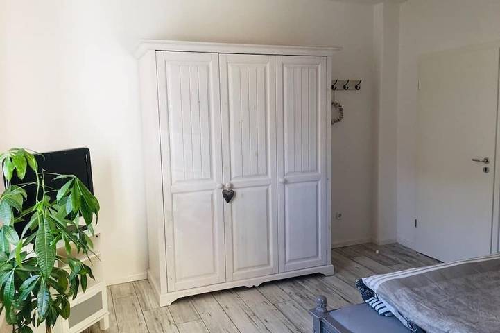 Ganze Wohnung, Wohnen im Landhaus bei Bautzen/ Ot Doberschau (bis 4 Personen; Ferienwohnung) in Doberschau-Gaußig, Oberlausitz-Niederschlesien