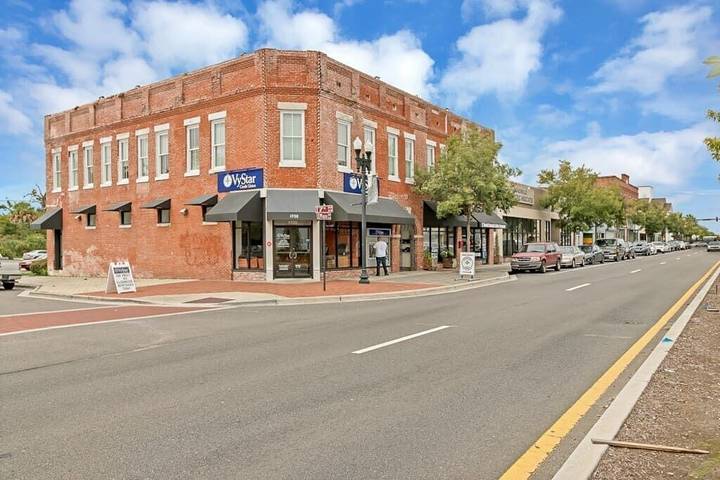 Apartment for 5 people, with pets in Jacksonville