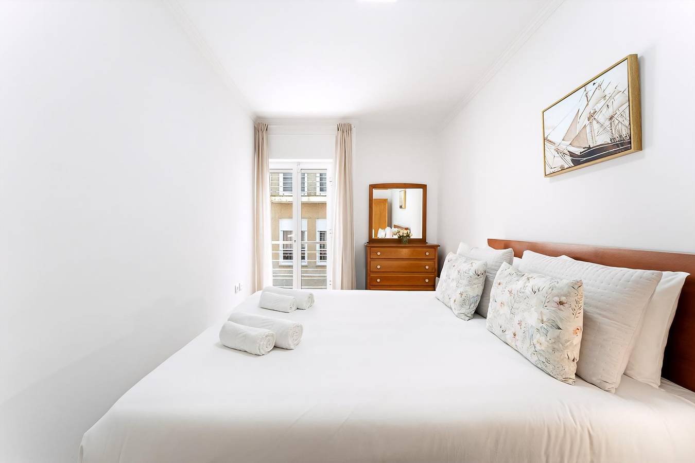 Apartamento inteiro, Guestready - Retiro acolhedor em Póvoa de Varzim in Póvoa de Varzim, Distrito do Porto